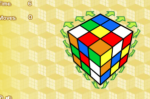 Cubo de Rubik