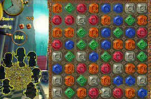 Los tesoros de Montezuma