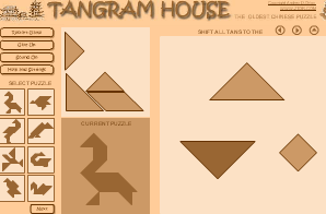 Tangram